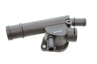 AUTOMEGA 160051710 koelmiddelflens | Compatibel met: SKODA ROOMSTER
