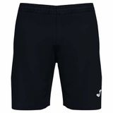 Joma Open Iii Korte Broek Zwart 2XL-3XL Man