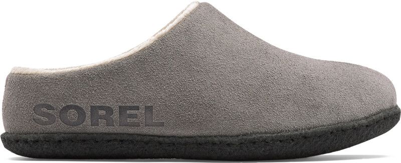 Sorel Lanner Ridge II Slippers - Grijs - Maat 32