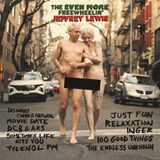 The Jeffrey Lewis The Even More Freewheelin' Jeffrey Lewis