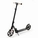 Kinderkraft FREELY - Opvouwbare step vanaf 5 jaar - Beige