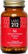 Labs212 vitamine b6 Pyridoxal 5 phosphate 60 capsules BI6548