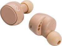 HER HX-12 In Ear headset Bluetooth Beige