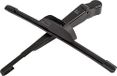 Taros Trade 244-0269-N-117379 achterruitenwisserarm en bladenset, 240 mm