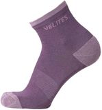 Velites Korte Sokken Paars EU 35-38