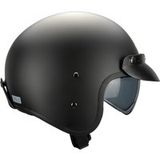 Hebo bikes Hebo Jet motorhelm