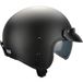 Hebo bikes Hebo Jet motorhelm