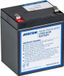 AVACOM AVA-RBP01-12050-KIT - Batterie pour systèmes UPS des marques Belkin, CyberPower, Eaton, Effekta, FSP Fortron