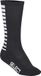 Select Derbystar Select kous met boord, lang 650045 - Schoenmaat 32-35 - Mannen - Voetbal - Schwarz