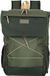 travelite Color Craze Sac à dos 24L Oliv vert foncé