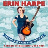 Let Erin Harpe Let the Mermaids Flirt With Me