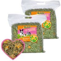 MultiFit Hooi Paardenbloem 2x500 g