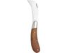 Imex el Zorro Zakmes Roestvrij staal bruin 7,5 cm