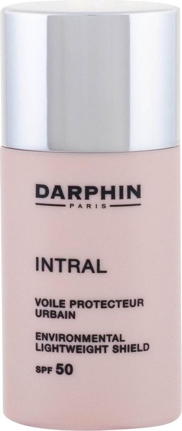 Darphin intral environmental lightweight shield SPF50