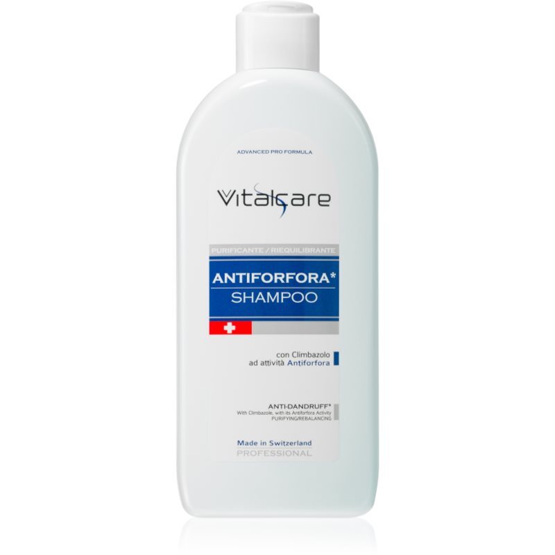 Vitalcare Professional Anti-Dandruff