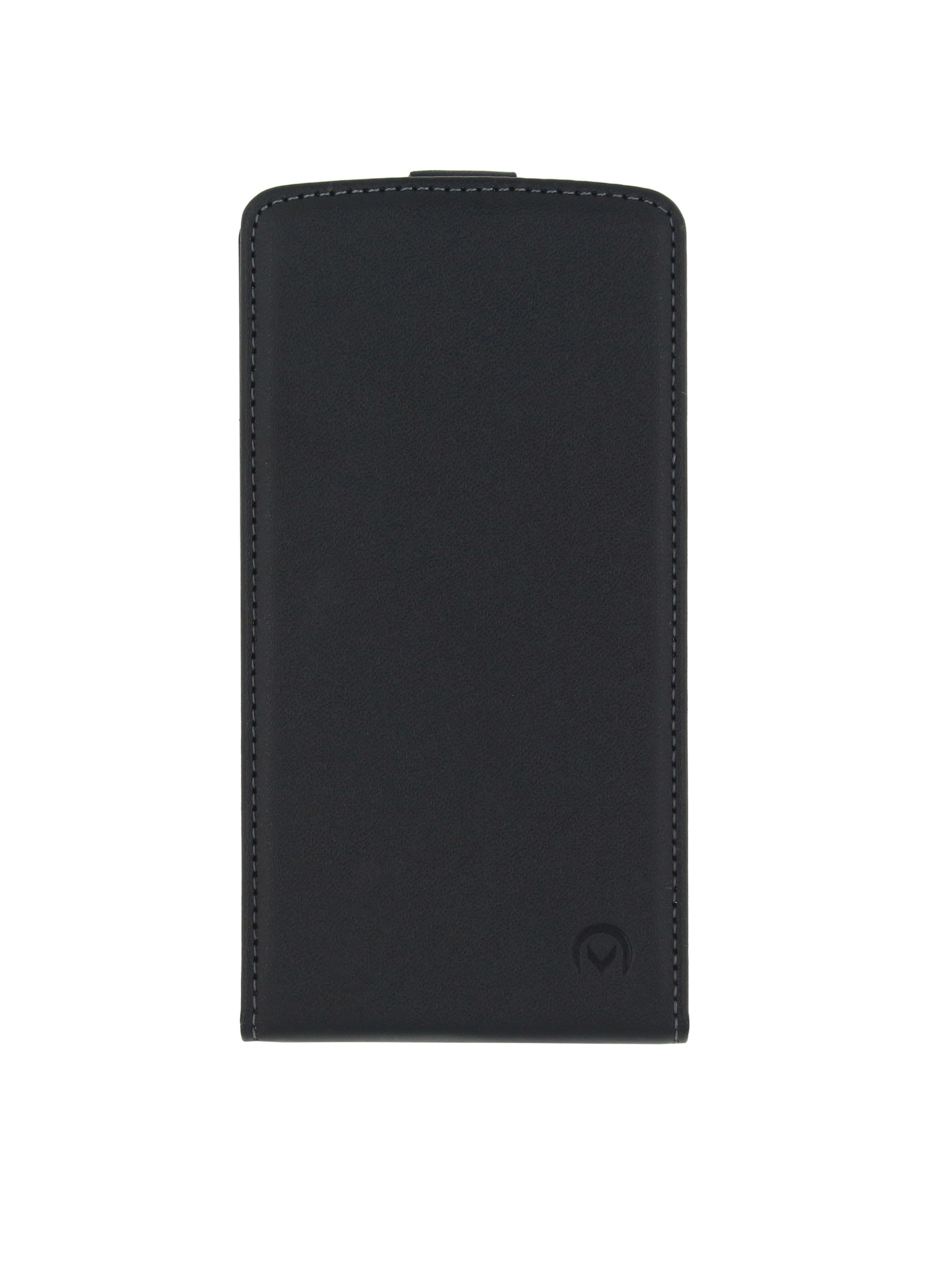 Mobilize MOB-CFCB-LUM630 zwart / Lumia 630/635