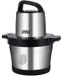 Winning Star St-5560 Hachoir électrique - 1000W - Inox noir