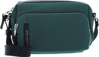 Mandarina Duck Hunter Crossover Rain Forest Donkergroen Schoudertas