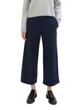 TOM TAILOR DENIM Tom Tailor Broek dames - donkerblauw - Maat M