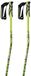 Gabel GS-R Skistokken Geel 125 cm