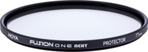 HOYA Fusion One Next Protector - 55mm - Zwart