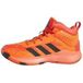 Adidas Basketbalschoenen Cross Em Up 5ide