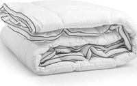 Sleeptime 3D Air - Enkel Dekbed - Tweepersoons - 200x200 - Wit