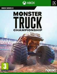 Nacon Monster Truck Championship Xbox Series X