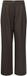 ONLY Broeken ONLHATTIE Straight tapered fit Broeken Chocolate Torte W44 X L32