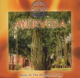 Bertus Distributie Coolmusic Ayurveda-music In The
