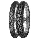 Mitas S7415594 Motorbanden voor volwassenen, uniseks, meerkleurig, standaard