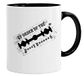 By Order of The P***y B******s (Blade) - Leuke nieuwigheid thee koffie drinken mok cup