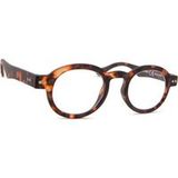 I Need You - The Frame Company INY Leesbril Doktor G12000 havanna/bruin +3.00