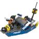 Playtive Clippys S (Bateau de police)