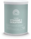 Mattisson HealthStyle Vitamine C tamponnée 2000mg