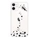 Evetane iPhone 12 Mini Beschermhoes