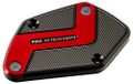 Puig 9273R remvloeistofdeksel BMW, rood