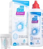 Avizor Ever Clean Scleral [1x 300ml + 30 tabletten]