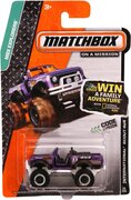 Mattel Matchbox Mattel Matchbox Die-Cast Auto Assorti