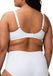 TRIUMPH True Shape Sensation Minimizer Bra White