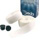 Deda Tape - Stuurlint - Wit