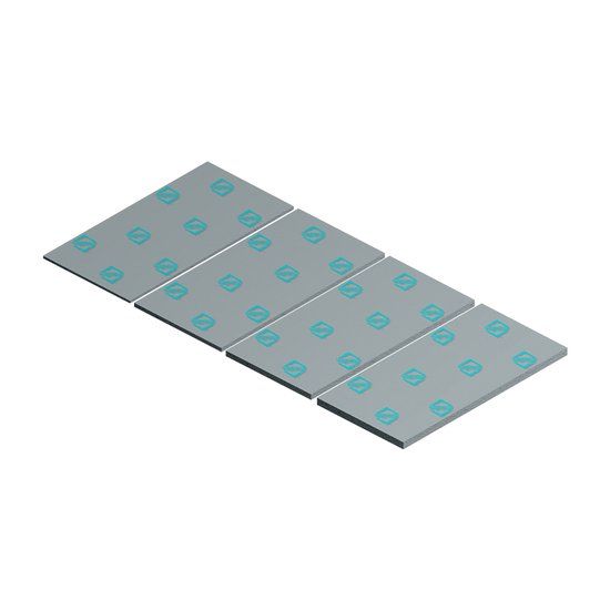 Iceberg Thermal DRIFTIce Thermal Pad 40mmx80mm 1.5mm