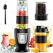 HoninJoy TB19 Blender portable 0,59 l 650 W Noir