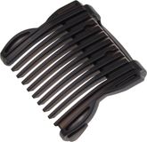 BABYLISS Opzetkam 5,4-10MM Zwart