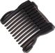 BABYLISS Peigne 5,4-10MM Noir