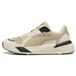 PUMA Trinity 2 sneakers unisexe, Noir/Brun, Taille 37,5