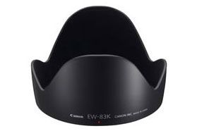 Canon EW-83K Lens Hood