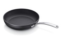 BEKA Titan Multifunctionele pan Rond 26 cm Aluminium Zwart