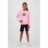 Messi hoodie lichtroze
