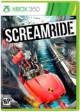 Microsoft Screamride Day One Edition, Xbox 360 Standaard Italiaans